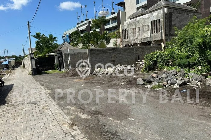 Dijual Tanah Lokasi Umalas, Badung Seluas 200m2 Dijual Tanah Lokasi Umalas, Badung Seluas 200m2