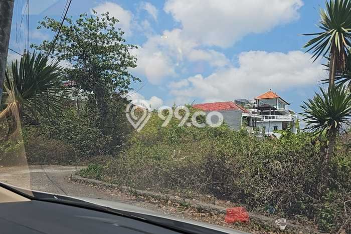 Dijual Tanah Lokasi Jimbaran, Badung Seluas 700m2 Dijual Tanah Lokasi Jimbaran, Badung Seluas 700m2