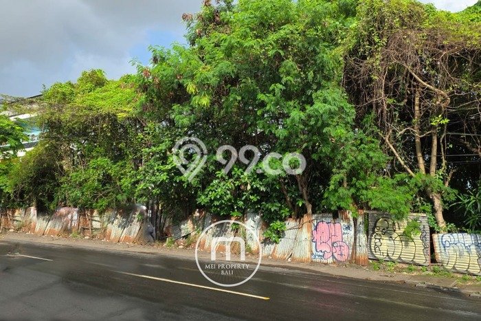 Tanah Komersial Dijual di Kuta Badung 20000m2 Tanah Komersial Dijual di Kuta Badung 20000m2