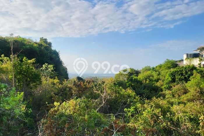 Tanah Dijual Area Strategis di Goa Gong Badung 100m2 Tanah Dijual Area Strategis di Goa Gong Badung 100m2