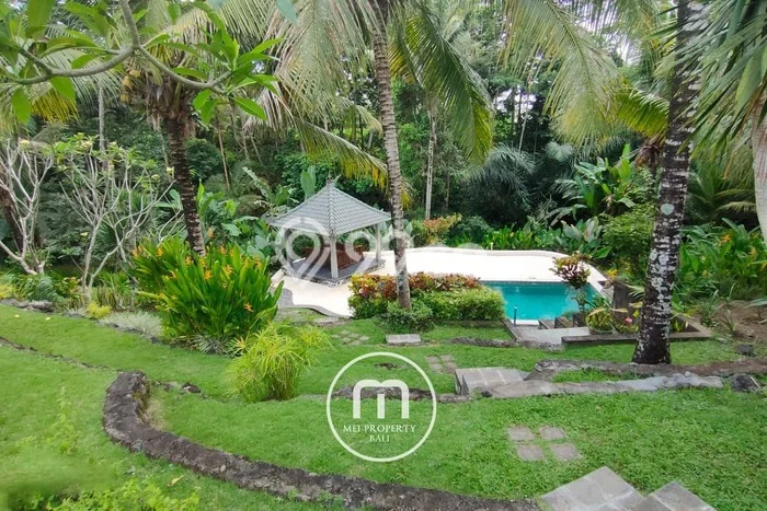 Vila Kawasan Ubud, Area 0m², Akses ke Ubud, Gianyar, Gianyar Vila Kawasan Ubud, Area 0m², Akses ke Ubud, Gianyar, Gianyar