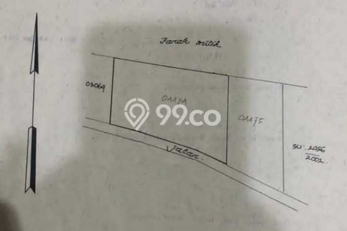 Tanah Kavling Dijual di Badung dengan Spesifikasi 2400m2 Tanah Kavling Dijual di Badung dengan Spesifikasi 2400m2