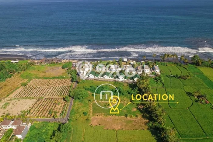 Dijual Tanah Lokasi Keramas, Gianyar Seluas 3300m2 Dijual Tanah Lokasi Keramas, Gianyar Seluas 3300m2