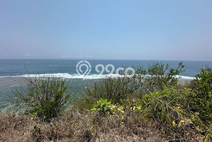 Tanah Dijual Area Strategis di Nusa Dua Badung 352m2 Tanah Dijual Area Strategis di Nusa Dua Badung 352m2