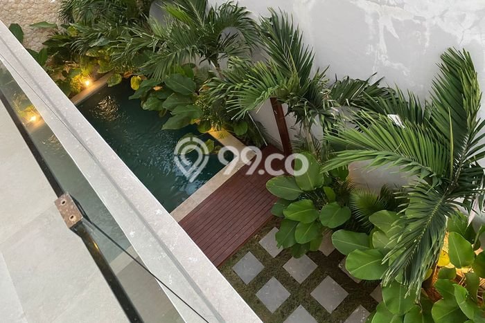 Vila Premium Kawasan , Area 120m2m², Akses mudah Badung, Badung Vila Premium Kawasan , Area 120m2m², Akses mudah Badung, Badung