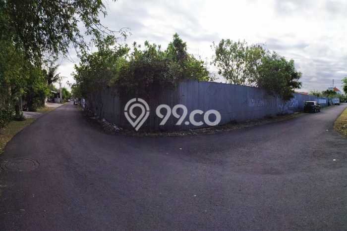 Tanah Kavling Dijual di Badung dengan Spesifikasi 5100m2 Tanah Kavling Dijual di Badung dengan Spesifikasi 5100m2