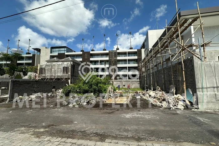 Dijual Tanah Lokasi Umalas, Badung Seluas 200m2 Dijual Tanah Lokasi Umalas, Badung Seluas 200m2