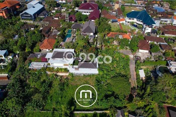 Tanah Kavling Dijual di Jimbaran, Badung dengan Luas Tanah 2500m2 Tanah Kavling Dijual di Jimbaran, Badung dengan Luas Tanah 2500m2