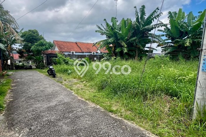 Dijual Tanah 200m2 di Beraban, Tabanan Dijual Tanah 200m2 di Beraban, Tabanan