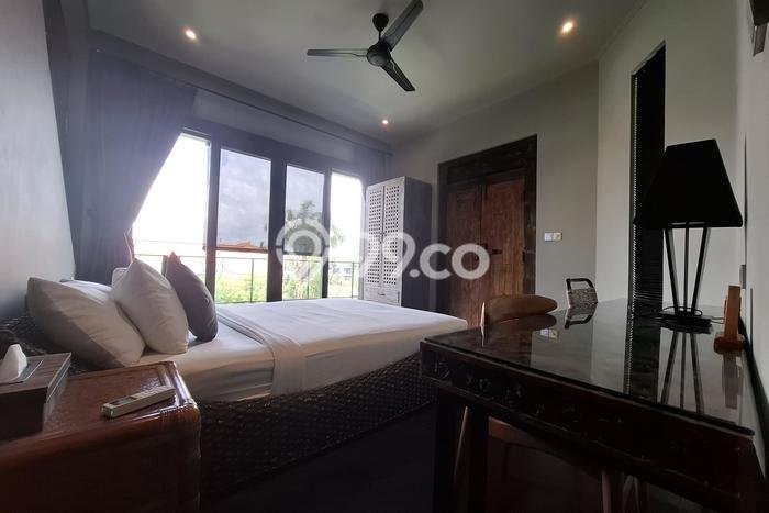 Vila Kawasan Ubud, Luas 950m2m², Lingkungan Tenang untuk hunian Vila Kawasan Ubud, Luas 950m2m², Lingkungan Tenang untuk hunian