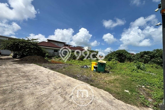 Tanah Dijual Area Strategis di Umalas Badung 527m2 Tanah Dijual Area Strategis di Umalas Badung 527m2