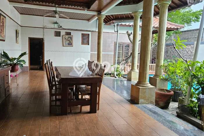 For Sale Vila Kawasan , Luas 670m2m², Posisi Premium For Sale Vila Kawasan , Luas 670m2m², Posisi Premium