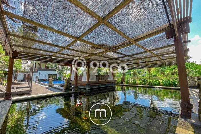 PELUANG INVESTASI! Vila Kawasan Denpasar Timur, Luas 2400m2m², ROI Tinggi PELUANG INVESTASI! Vila Kawasan Denpasar Timur, Luas 2400m2m², ROI Tinggi