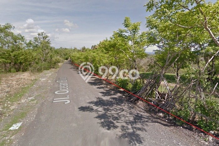 Kavling Tanah untuk Dijual di Nusa Dua, Badung, Luas 15375m2 Kavling Tanah untuk Dijual di Nusa Dua, Badung, Luas 15375m2