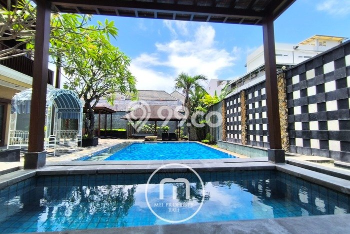 Dijual Vila di , Area 1100m2m², Lingkungan Asri Dijual Vila di , Area 1100m2m², Lingkungan Asri
