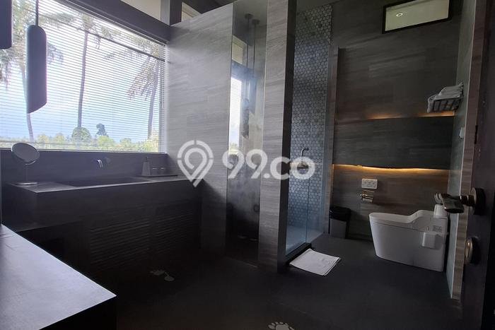 Vila Kawasan Ubud, Area 950m2m², Area Strategis Vila Kawasan Ubud, Area 950m2m², Area Strategis