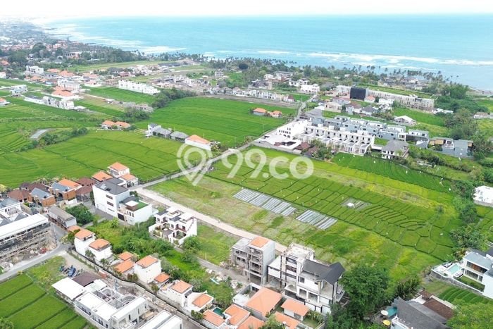 Dijual Tanah di Badung, Luas 100m2 SHM Dijual Tanah di Badung, Luas 100m2 SHM