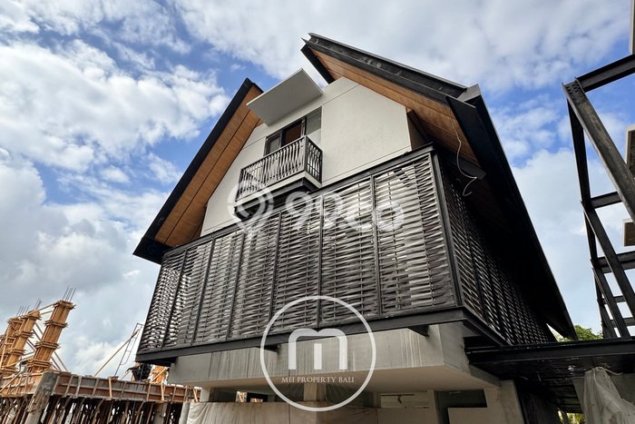 Miliki sekarang Vila Kawasan , Area 124m2m², Lingkungan tenang untuk keluarga Miliki sekarang Vila Kawasan , Area 124m2m², Lingkungan tenang untuk keluarga