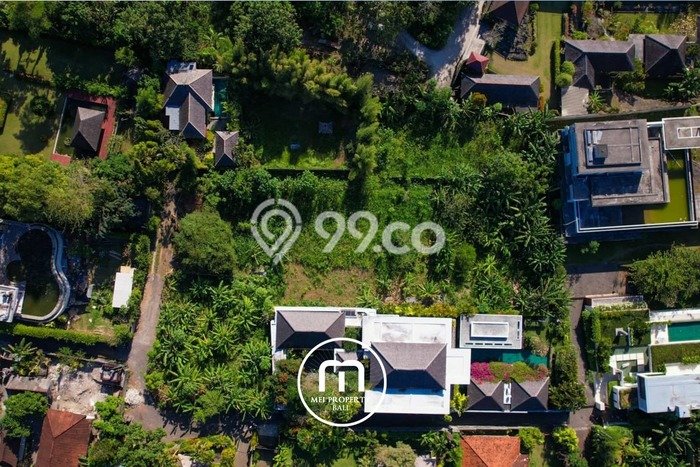 Tanah Kavling Dijual di Jimbaran, Badung dengan Luas Tanah 2500m2 Tanah Kavling Dijual di Jimbaran, Badung dengan Luas Tanah 2500m2