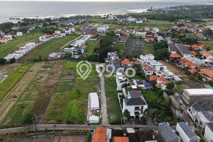 Tanah Dijual Lokasi Strategis di Badung dengan Luas 200m2 Tanah Dijual Lokasi Strategis di Badung dengan Luas 200m2
