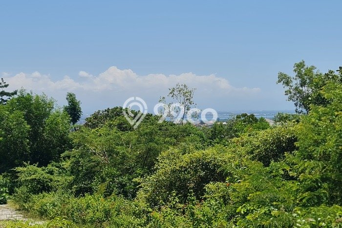 Tanah Kavling Dijual di Jimbaran, Badung dengan Luas Tanah 10000m2 Tanah Kavling Dijual di Jimbaran, Badung dengan Luas Tanah 10000m2
