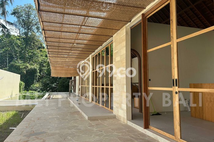 KESEMPATAN EMAS! Vila di Ubud, Luas 463m2m², Lingkungan Elite dengan privasi terjamin KESEMPATAN EMAS! Vila di Ubud, Luas 463m2m², Lingkungan Elite dengan privasi terjamin
