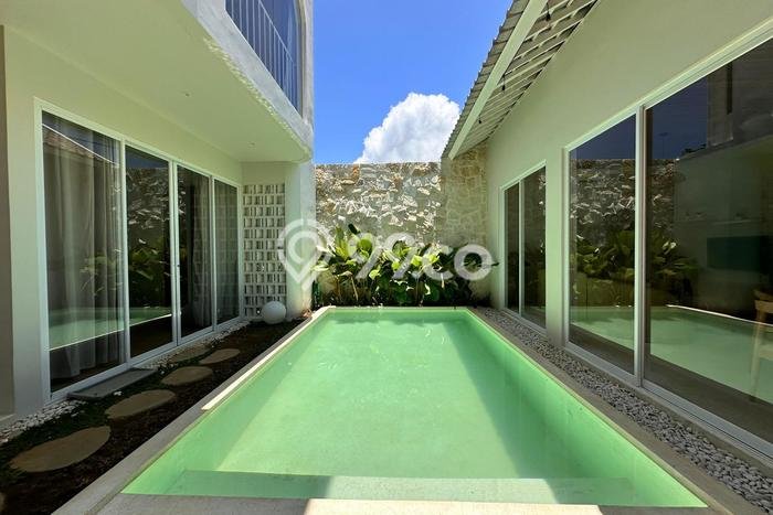 LOKASI STRATEGIS! Vila Kawasan , Area 200m2m², Area Berkembang LOKASI STRATEGIS! Vila Kawasan , Area 200m2m², Area Berkembang