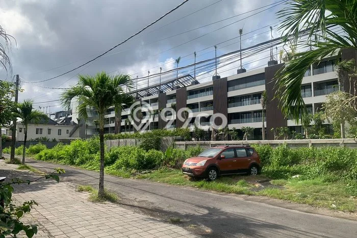 Tanah Kavling Dijual di Badung dengan Spesifikasi 330m2 Tanah Kavling Dijual di Badung dengan Spesifikasi 330m2
