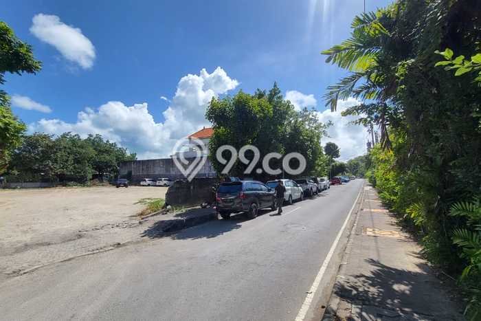 Lahan Dijual Lokasi Kuta, Badung dengan Luas Tanah 2000m2 dan Status SHM Lahan Dijual Lokasi Kuta, Badung dengan Luas Tanah 2000m2 dan Status SHM