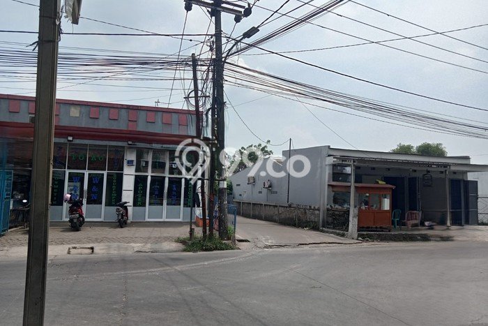 Tanah Kavling di Tangerang Dijual dengan Luas 1000m2 Tanah Kavling di Tangerang Dijual dengan Luas 1000m2