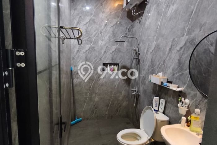 Dijual Rumah Modern 2 KT di Lippo Karawaci, Tangerang Dijual Rumah Modern 2 KT di Lippo Karawaci, Tangerang