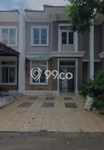 Rumah Modern 3 Kamar LT 97m2 di Gading Serpong Rumah Modern 3 Kamar LT 97m2 di Gading Serpong