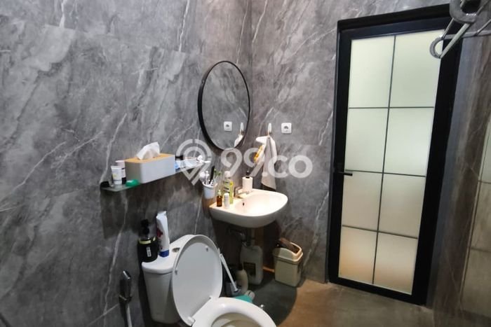 Dijual Rumah Modern 2 KT di Lippo Karawaci, Tangerang Dijual Rumah Modern 2 KT di Lippo Karawaci, Tangerang