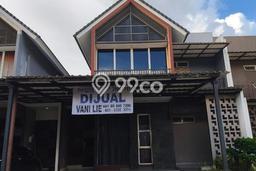 Siap Huni Rumah Mewah 3 Kamar di BSD Dekat ke Mana Saja Siap Huni Rumah Mewah 3 Kamar di BSD Dekat ke Mana Saja