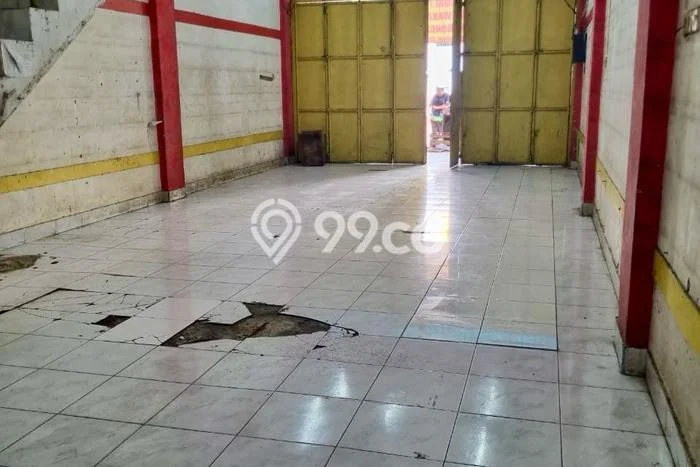 Ruko Bagus Dijual LB 120m2 Lokasi Strategis Tangerang Area Cocok untuk Bisnis Ruko Bagus Dijual LB 120m2 Lokasi Strategis Tangerang Area Cocok untuk Bisnis