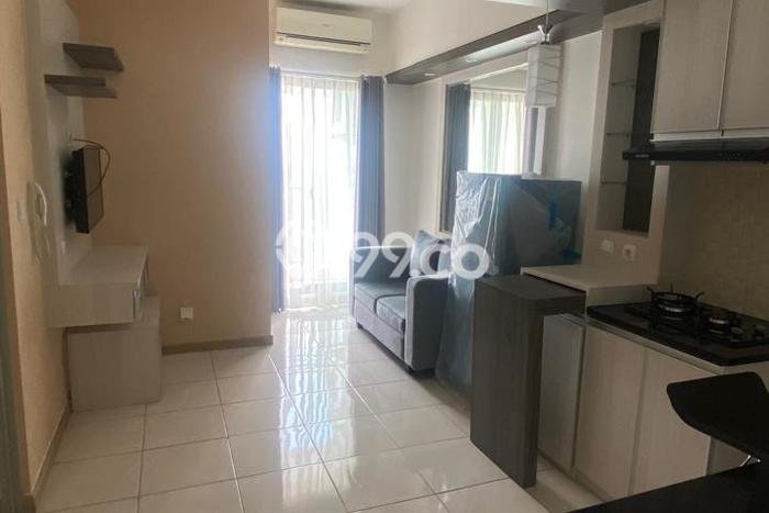 UNIT TERBAIK! Apartemen Kawasan Summarecon Serpong, 0 KM, Luas 48m², Lokasi Premium, Fasilitas Lengkap, Siap Huni UNIT TERBAIK! Apartemen Kawasan Summarecon Serpong, 0 KM, Luas 48m², Lokasi Premium, Fasilitas Lengkap, Siap Huni