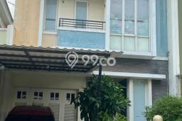 Dijual Rumah Mewah Elegan Dengan View Cantik di Gading Serpong, Tangerang Dijual Rumah Mewah Elegan Dengan View Cantik di Gading Serpong, Tangerang
