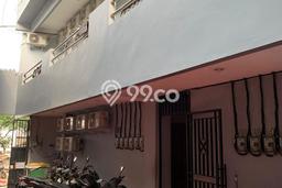 Kost Dijual di Meruya dengan 30 KT dan Luas 600m2 Kost Dijual di Meruya dengan 30 KT dan Luas 600m2