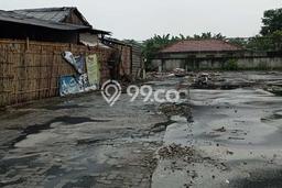 Kavling Tanah untuk Dijual di Kalideres, Jakarta Barat, Luas 1800m2 Kavling Tanah untuk Dijual di Kalideres, Jakarta Barat, Luas 1800m2
