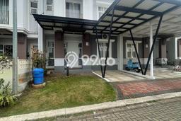 Dijual Hunian Rumah Nyaman 3 Kamar di BSD, Tangerang Dijual Hunian Rumah Nyaman 3 Kamar di BSD, Tangerang