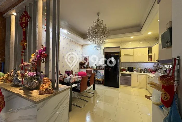 Hot Offer Hunian Premium Ideal dan Luas di Cengkareng, Jakarta Barat Hot Offer Hunian Premium Ideal dan Luas di Cengkareng, Jakarta Barat