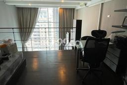 Apartemen Favorit Nyaman Dijual di Jakarta Selatan dengan 1 Kamar Tidur Apartemen Favorit Nyaman Dijual di Jakarta Selatan dengan 1 Kamar Tidur