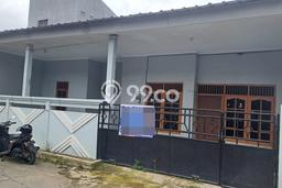 Rumah Minimalis 3 KT di Poris Tangerang Unfurnished Rumah Minimalis 3 KT di Poris Tangerang Unfurnished
