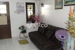 Rumah Modern 2 KT di Citra Garden Jakarta Barat Unfurnished Rumah Modern 2 KT di Citra Garden Jakarta Barat Unfurnished