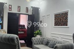 Jual Rumah Eksklusif 3 KT di Gading Serpong, Tangerang Jual Rumah Eksklusif 3 KT di Gading Serpong, Tangerang
