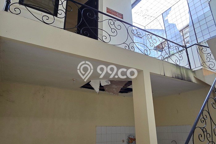 Rumah Minimalis 3 KT di Lippo Karawaci Tangerang Unfurnished Rumah Minimalis 3 KT di Lippo Karawaci Tangerang Unfurnished