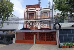 Dijual Rumah Mewah Elegan Dengan View Eksklusif di Muara Karang, Jakarta Utara Dijual Rumah Mewah Elegan Dengan View Eksklusif di Muara Karang, Jakarta Utara