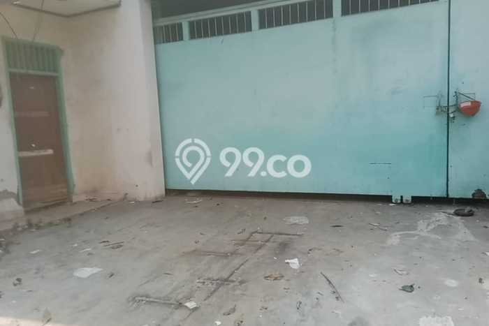 Dijual! Gudang di Kalideres Jakarta Barat LT 250m2 / LB 210m2 Kawasan Strategis Dijual! Gudang di Kalideres Jakarta Barat LT 250m2 / LB 210m2 Kawasan Strategis