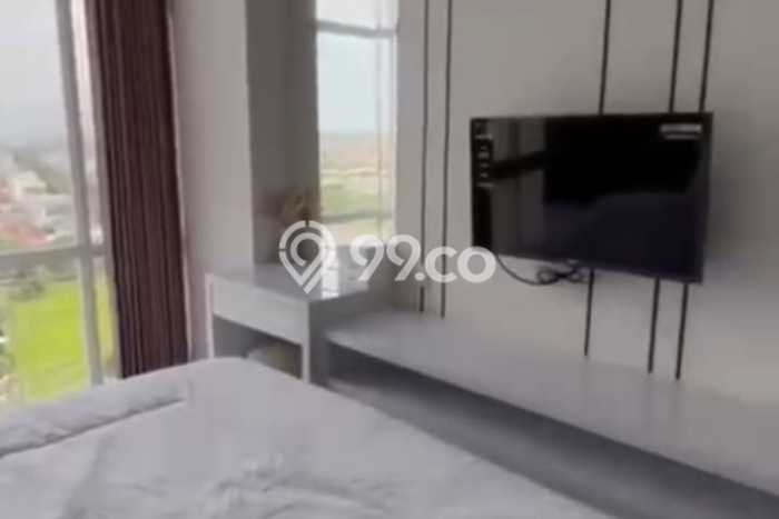 Apartemen Harga Terjangkau Dijual di Sukolilo, Surabaya Punya 1 Kamar Tidur Apartemen Harga Terjangkau Dijual di Sukolilo, Surabaya Punya 1 Kamar Tidur