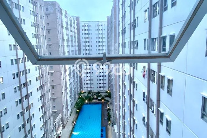 Sewa Apartemen Harga Terjangkau di Keputih 2 KT Sewa Apartemen Harga Terjangkau di Keputih 2 KT